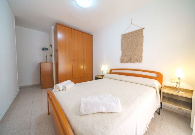 Apartamento en Pineda de Mar - HomeHolidaysRentals Cersei - Costa Barcelona