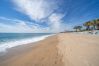 Apartamento en Pineda de Mar - HomeHolidaysRentals Cersei - Costa Barcelona
