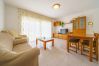 Apartamento en Pineda de Mar - HomeHolidaysRentals Cersei - Costa Barcelona