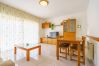 Apartamento en Pineda de Mar - HomeHolidaysRentals Cersei - Costa Barcelona