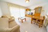 Apartamento en Pineda de Mar - HomeHolidaysRentals Cersei - Costa Barcelona
