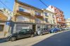 Apartamento en Pineda de Mar - HomeHolidaysRentals Cersei - Costa Barcelona