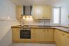 Apartamento en Pineda de Mar - HomeHolidaysRentals Cersei - Costa Barcelona