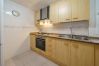 Apartamento en Pineda de Mar - HomeHolidaysRentals Cersei - Costa Barcelona