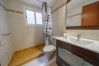 Apartamento en Pineda de Mar - HomeHolidaysRentals Cersei - Costa Barcelona