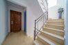 Apartamento en Pineda de Mar - HomeHolidaysRentals Cersei - Costa Barcelona