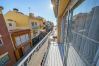 Apartamento en Pineda de Mar - HomeHolidaysRentals Cersei - Costa Barcelona