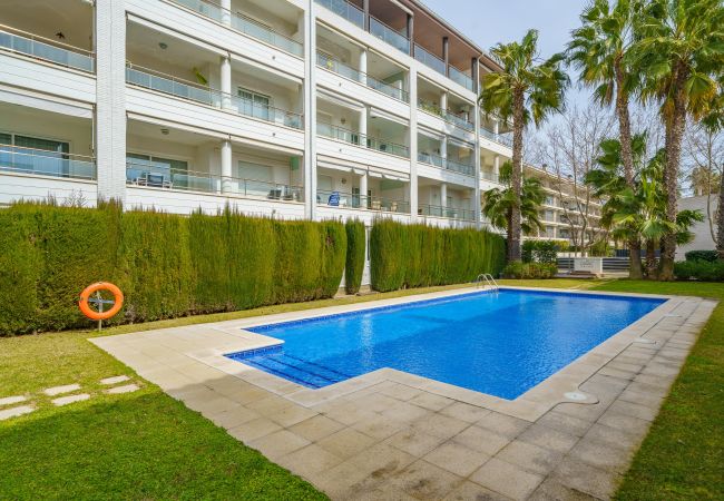 Apartamento en Platja d´Aro - HomeHolidaysRentals Dior - Costa Brava