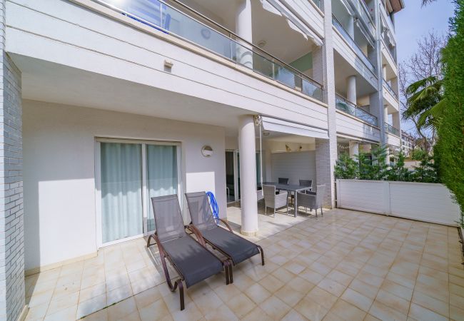 Apartamento en Platja d´Aro - HomeHolidaysRentals Dior - Costa Brava