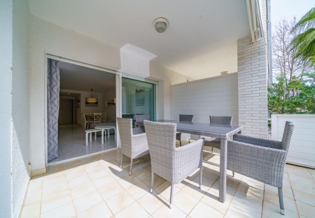 Apartamento en Platja d´Aro - HomeHolidaysRentals Dior - Costa Brava
