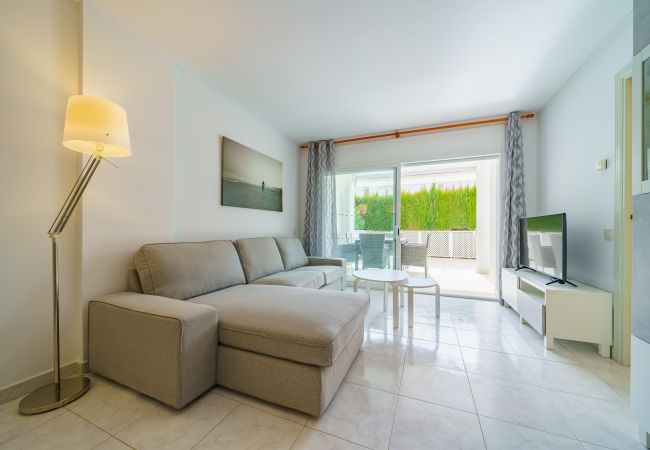 Apartamento en Platja d´Aro - HomeHolidaysRentals Dior - Costa Brava