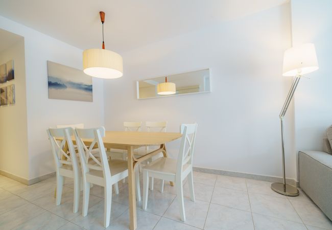 Apartamento en Platja d´Aro - HomeHolidaysRentals Dior - Costa Brava