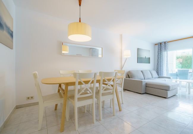 Apartamento en Platja d´Aro - HomeHolidaysRentals Dior - Costa Brava
