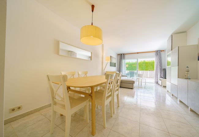 Apartamento en Platja d´Aro - HomeHolidaysRentals Dior - Costa Brava