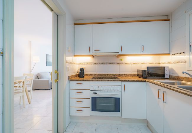 Apartamento en Platja d´Aro - HomeHolidaysRentals Dior - Costa Brava