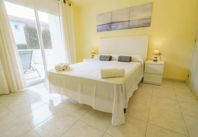 Apartamento en Platja d´Aro - HomeHolidaysRentals Dior - Costa Brava
