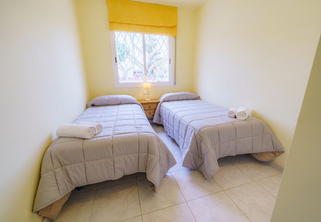 Apartamento en Platja d´Aro - HomeHolidaysRentals Dior - Costa Brava