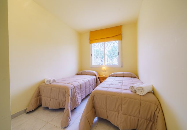 Apartamento en Platja d´Aro - HomeHolidaysRentals Dior - Costa Brava
