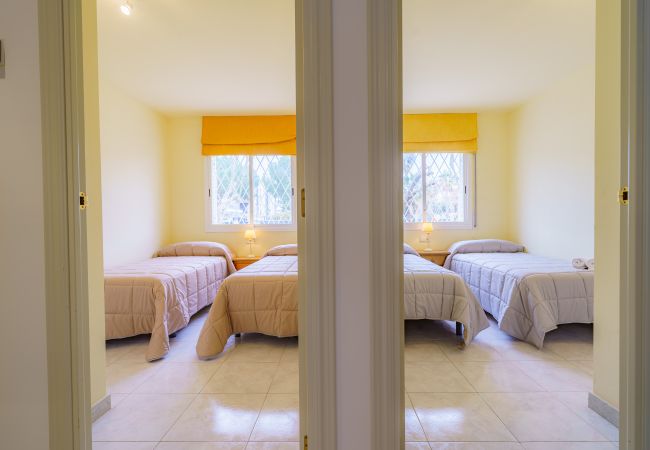 Apartamento en Platja d´Aro - HomeHolidaysRentals Dior - Costa Brava