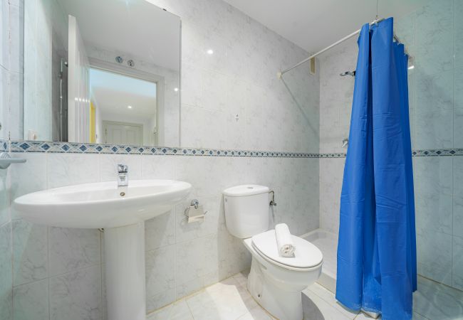 Apartamento en Platja d´Aro - HomeHolidaysRentals Dior - Costa Brava