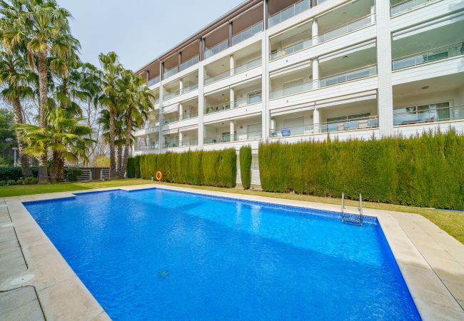 Apartamento en Platja d´Aro - HomeHolidaysRentals Dior - Costa Brava