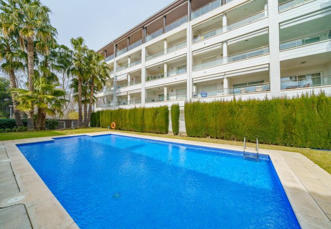 Apartamento en Platja d´Aro - HomeHolidaysRentals Dior - Costa Brava