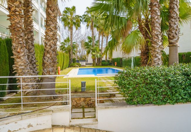 Apartamento en Platja d´Aro - HomeHolidaysRentals Dior - Costa Brava