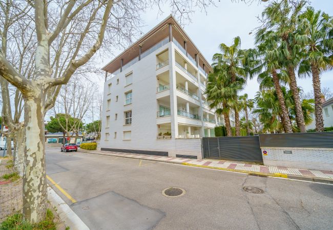 Apartamento en Platja d´Aro - HomeHolidaysRentals Dior - Costa Brava