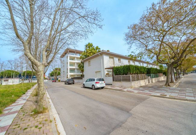 Apartamento en Platja d´Aro - HomeHolidaysRentals Dior - Costa Brava
