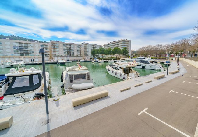 Apartamento en Platja d´Aro - HomeHolidaysRentals Dior - Costa Brava