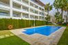 Apartamento en Platja d´Aro - HomeHolidaysRentals Dior - Costa Brava