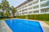 Apartamento en Platja d´Aro - HomeHolidaysRentals Dior - Costa Brava