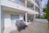 Apartamento en Platja d´Aro - HomeHolidaysRentals Dior - Costa Brava