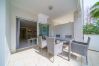 Apartamento en Platja d´Aro - HomeHolidaysRentals Dior - Costa Brava