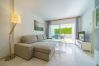 Apartamento en Platja d´Aro - HomeHolidaysRentals Dior - Costa Brava