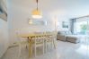 Apartamento en Platja d´Aro - HomeHolidaysRentals Dior - Costa Brava