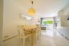 Apartamento en Platja d´Aro - HomeHolidaysRentals Dior - Costa Brava