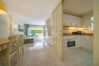 Apartamento en Platja d´Aro - HomeHolidaysRentals Dior - Costa Brava