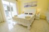 Apartamento en Platja d´Aro - HomeHolidaysRentals Dior - Costa Brava