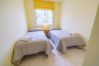 Apartamento en Platja d´Aro - HomeHolidaysRentals Dior - Costa Brava
