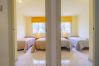 Apartamento en Platja d´Aro - HomeHolidaysRentals Dior - Costa Brava