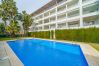Apartamento en Platja d´Aro - HomeHolidaysRentals Dior - Costa Brava