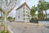 Apartamento en Platja d´Aro - HomeHolidaysRentals Dior - Costa Brava