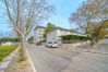 Apartamento en Platja d´Aro - HomeHolidaysRentals Dior - Costa Brava