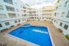 Apartamento en Pineda de Mar - HomeHolidaysRentals Cyan- Costa Barcelona