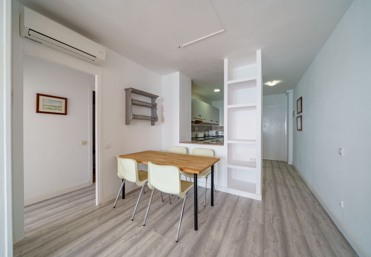 Apartamento en Pineda de Mar - HomeHolidaysRentals Aquilone - Costa Barcelona
