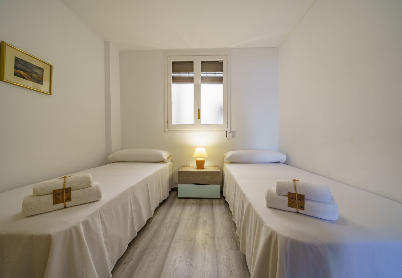 Apartamento en Pineda de Mar - HomeHolidaysRentals Aquilone - Costa Barcelona