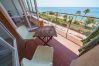 Apartamento en Pineda de Mar - HomeHolidaysRentals Aquilone - Costa Barcelona