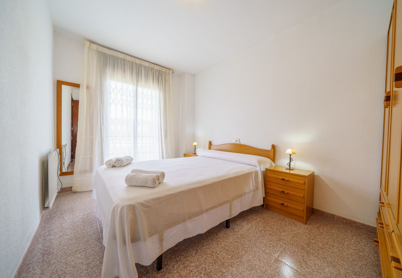 Casa adosada en Santa Susana - HomeHolidaysRentals Anglada - Costa Barcelona