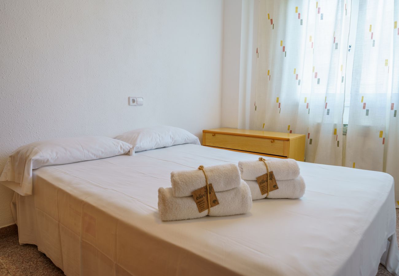 Casa adosada en Santa Susana - HomeHolidaysRentals Espriu- Costa Barcelona